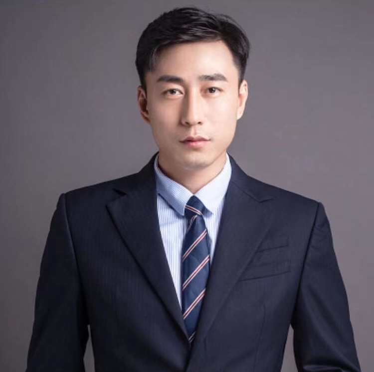 袁开芬 舞台监督负责人